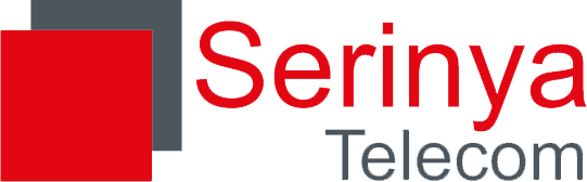 Logo Serinya Telecom